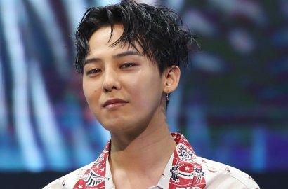 G-Dragon Dikabarkan Bakal Gelar Konser Buat Comeback Solo, Kapan?