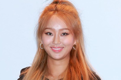 Swag di Cover Majalah, Hyorin Disebut Bakal Lebih Sukses dari CL di Amerika