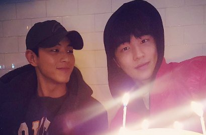 Rayakan Ultah, Nam Joo Hyuk Ngebet Ajak Ji Soo Main Bowling