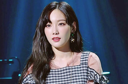 Foto Ini Buktikan Tae Yeon SNSD Sering Jadi Korban Typo