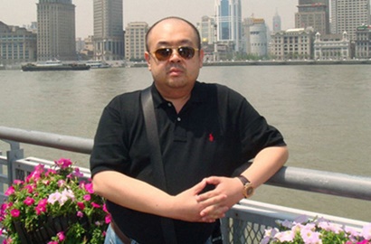Dikembalikan ke Korut, Jenazah Kim Jong Nam Didampingi Dua Tersangka