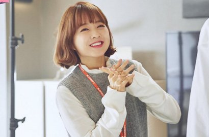 Syuting 'Strong Woman' Beneran Bikin Park Bo Young Punya Kekuatan Super?