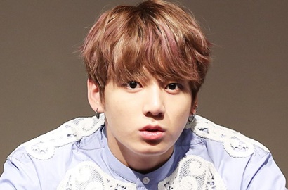 Berbakat, Fanart Super Keren Ini Ternyata Buatan Kakak Jungkook BTS