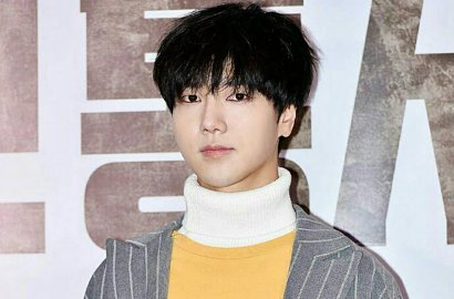 Yesung SuJu Bakal Rilis Lagu Baru, Untuk STATION atau Comeback Solo?
