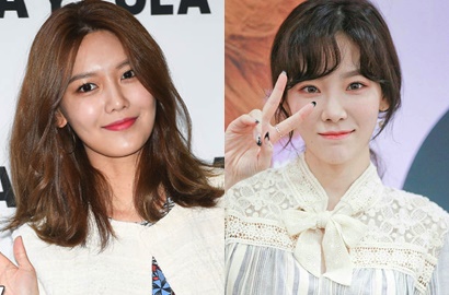 Berikan Album 'My Voice', Tae Yeon Tulis Pesan Menyentuh Ini untuk Sooyoung