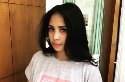 Nagita Foto Nyamping Saat Bareng Shandy dan Nisya, Tak Pede Sering Dibully Gembrot?