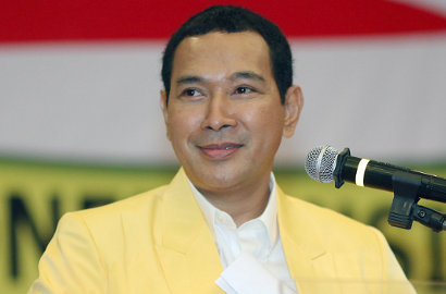 Akan Diperiksa Polisi, Apa Hubungan Tommy Soeharto dengan Kasus Makar?