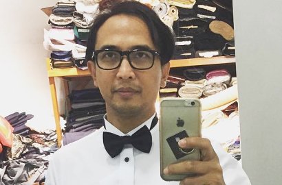Vakum, Lagu Lawas Padi 'Sesuatu Yang Indah' Bakal Diangkat ke Layar Lebar