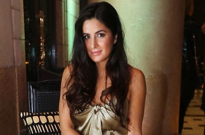 Katrina Kaif Posting Foto Adiknya, Kecantikan Isabelle Bikin Terpesona