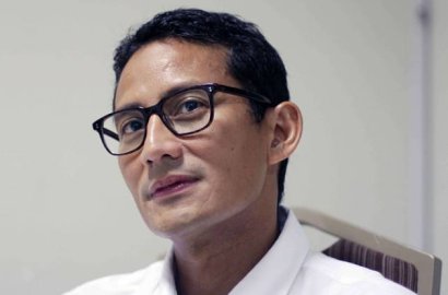 Akhirnya, Sandiaga Penuhi Panggilan Polda Soal Dugaan Penggelapan Lahan
