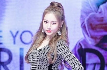 Debut Jadi Member Girl's Day, Yura Sempat Nyaris Gabung AOA