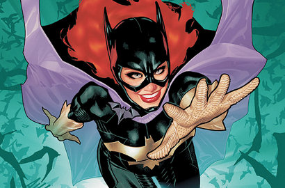 Sutradara 'Avengers' Siap Garap Film Solo Superhero 'Bat Girl'
