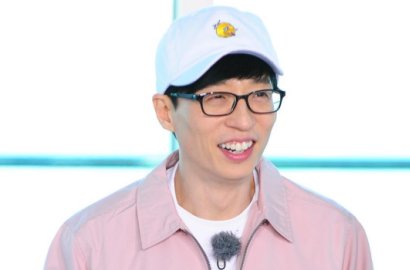 Diam-Diam, Yoo Jae Seok Sudah 10 Tahun Bantu Biaya Hidup Manula