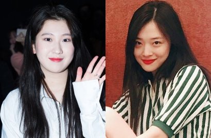 Baek Yerin Pamer Video Aneh, Netter: Wah, Ketularan Sulli Nih