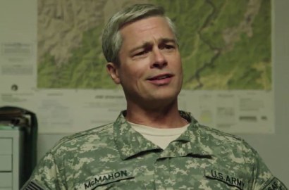 Tolak 'Deadpool 2', Brad Pitt Pilih Atasi Perang di Afganistan