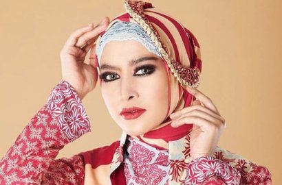 Batal Nikah Lagi, Cynthiara Alona Tulis Curhatan Sedih