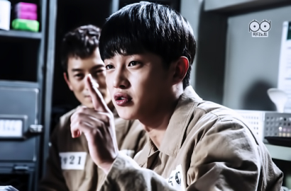 Sampai Bikin Sutradara Nangis, Kim Min Suk Akui Pantas Mati di 'Defendant'