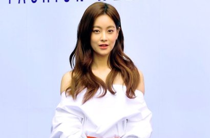 Cantik Meski Tampil Boyish, Yuk Siap-Siap Sambut Oh Yeon Seo di Bali