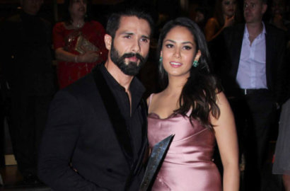 Disebut Serasi, Shahid Kapoor Malah Merasa Tak Cocok dengan Istrinya