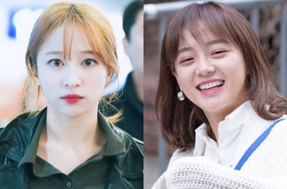 Tak Hanya Cantik, Hani-Sejeong Juga Punya Kesamaan Dalam Hal Ini