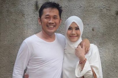Hanung Bramantyo Minta Tambah Anak, Jawaban Zaskia Mecca Mengejutkan