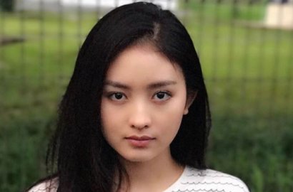 Syuting 'Anak Sekolahan' Pakai Kursi Roda, Natasha Wilona Bikin Khawatir Fans