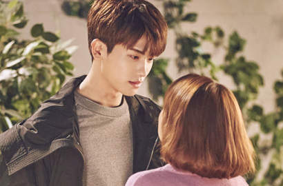 Park Bo Young-Hyungsik Makin Mesra, Rating 'Strong Woman' Justru Anjlok