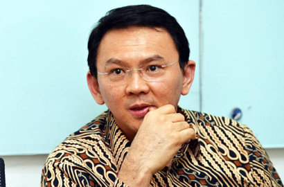 Dikritik Fahri Hamzah Soal CSR, Ahok Balas dengan Sindiran Pedas