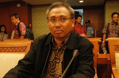 Dirut PT. PAL Ditetapkan Sebagai Tersangka Suap Kapal Perang Filipina