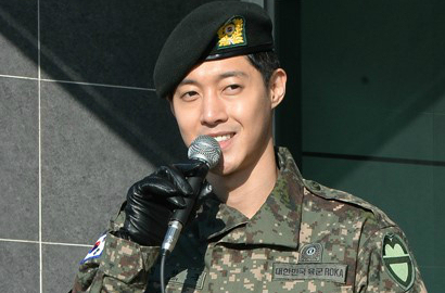 Dirumorkan Batal Karena Skandal Mabuk, Fanmeeting Kim Hyun Joong Tetap Digelar