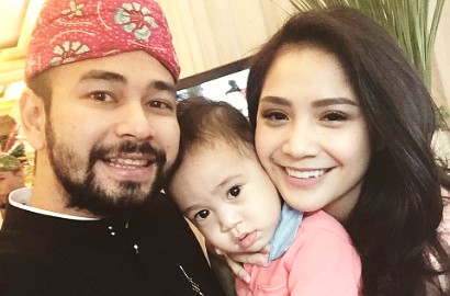 Beredar Kabar Raffi-Nagita Buka Sesi Tanya Jawab, Netter: Kapan Klarifikasi Selingkuh Sama Ayu?