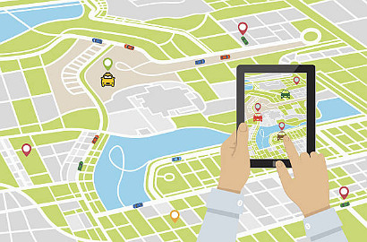 Ini Alasan Pengemudi Uber Kabur Bawa Barang Penumpang