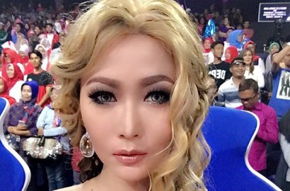 Diduga Palsukan Dokumen, Inul Terancam Hukuman 6 Tahun Penjara
