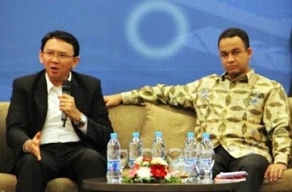 Anies-Sandi Bicara Rumah Rp 350 Juta di Jakarta, Ahok: Aku Mau Beli 10