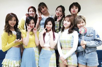 Bantah Segera Comeback, Twice Malah Rilis Teaser Video Music?