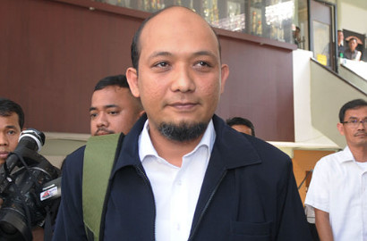 SP2 Novel Baswedan Dicabut KPK, Ada Apa?