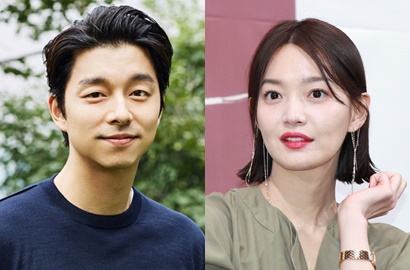 FOTO: Punya Suara Keren, Gong Yoo Hingga Shin Min Ah Cocok Jadi Penyanyi