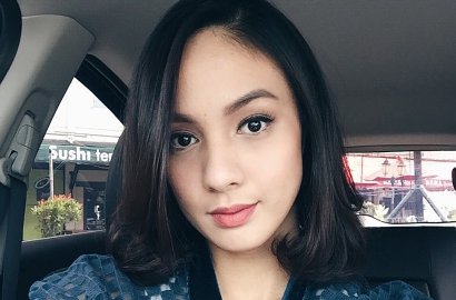 Nasya Marcella Selamat Usai Insiden Dipepet Begal Tengah Malam, Netter Lega