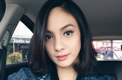 Nasya Marcella Selamat Usai Insiden Dipepet Begal Tengah Malam, Netter Lega