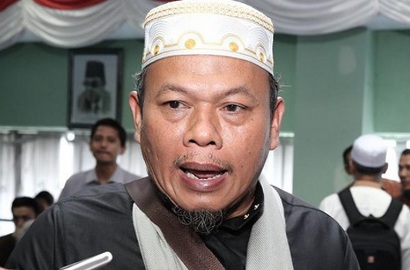 Ditahan Polisi Soal Makar, Beginilah Sosok Asli Sekjen FUI