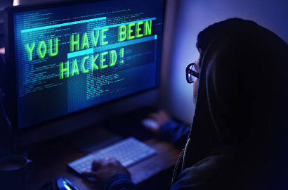 Rugikan Citilink Miliaran Rupiah, Hacker Remaja Ini Juga Pernah Bobol Situs Aburizal Bakrie