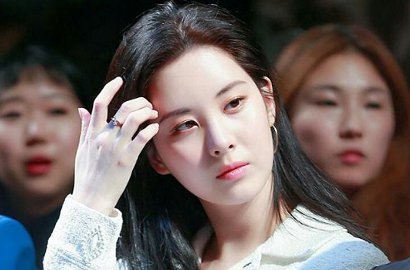 Rayakan April Mop dan Ngaku Umur 17 Tahun, Seohyun Malah Tuai Komentar Nyinyir
