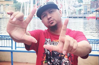 Sutradara 'Comic 8' Anggy Umbara Ungkap Film Komedi Menjamur Berkat Komika