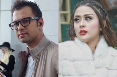 Raffi Ahmad 'Jual' Selvy Kitty, Netter: Nanti Ayu Ting Ting Cemburu