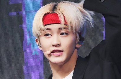 Jadi Idol Rapper, Mark NCT Akui Sempat Alami Masa Sulit