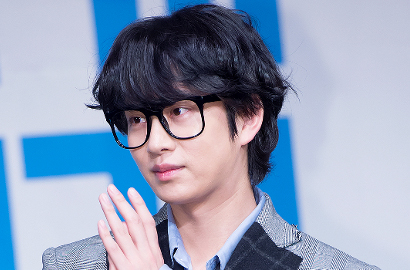 Heechul SuJu Blak-Blakan Ungkap Member SuJu Benci Cover Album 'Magic'