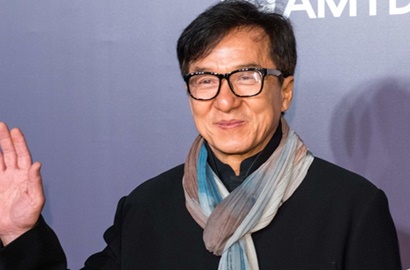 Mantan Selingkuhan Jackie Chan Ngaku Tak Pernah Diberi Sepeser Uang