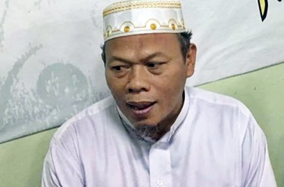 Diduga Ingin Duduki DPR, Sekjen FUI Resmi Ditahan Polisi