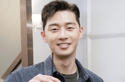 Sudah Mulai Syuting 'Ssam: My Way', Begini Kecenya Gaya Park Seo Joon
