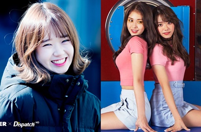 Tiga Eks Member IOI Ini Bakal Muncul di 'Produce 101' Season 2 Edisi Spesial